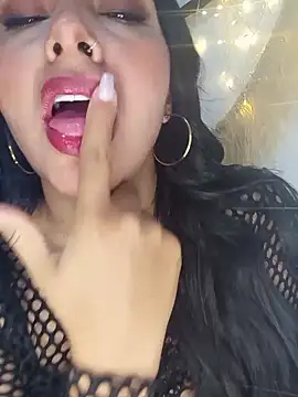 Antonella-corruso online show from 8, 5, 2026