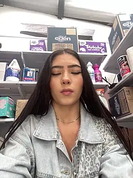 AMBERBUNNY  online show from 28, 6, 2026