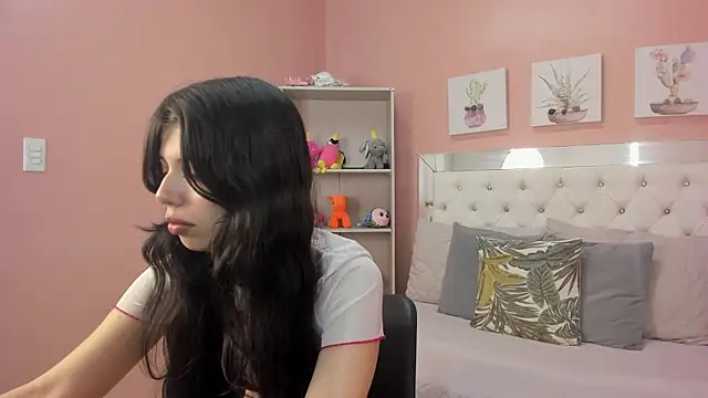Sophie Copers online show from 15, 5, 2026