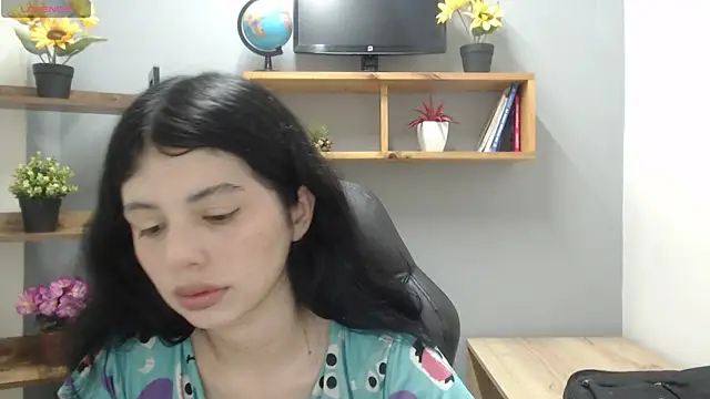 Sophie Copers online show from 14, 6, 2026