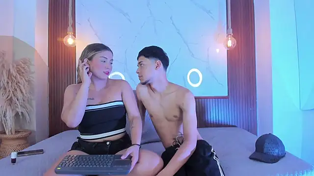 Eroticxcouple online show from 26, 5, 2026