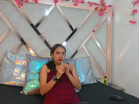 Sofiia  Cute1 online show from 23, 4, 2026