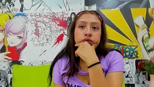 Sofiia  Cute1 online show from 9, 7, 2026