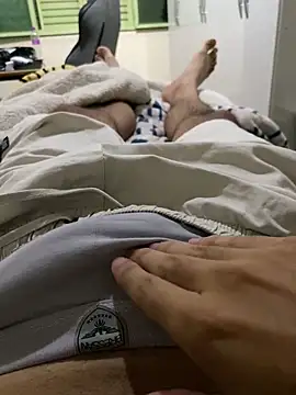 pereiraxzd online show from 11, 4, 2026