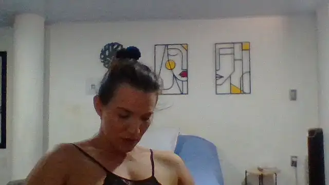 valery fitt online show from 16, 7, 2026