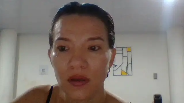 valery fitt online show from 19, 6, 2026