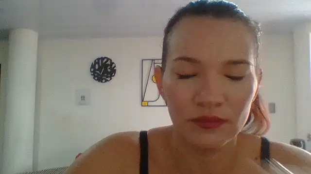 valery fitt online show from 9, 6, 2026