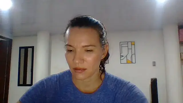 valery fitt online show from 7, 7, 2026