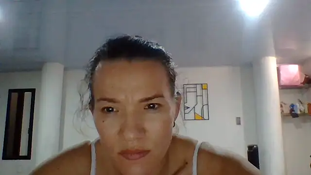 valery fitt online show from 9, 7, 2026