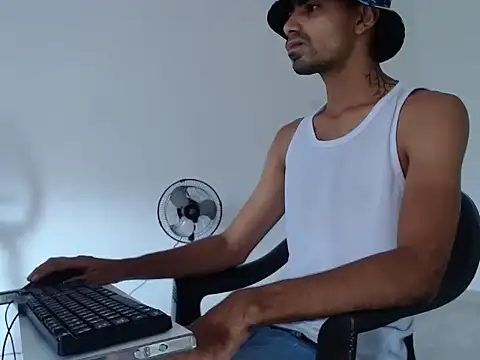 mijoprietosex online show from 19, 4, 2026