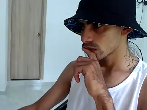 mijoprietosex online show from 12, 4, 2026
