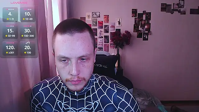 KlausVent online show from 10, 4, 2026