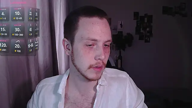 KlausVent online show from 18, 4, 2026