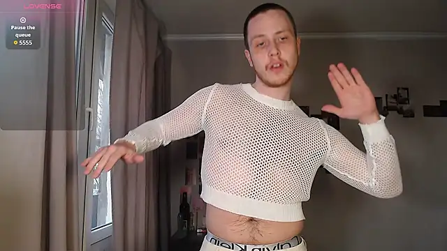 KlausVent online show from 9, 4, 2026