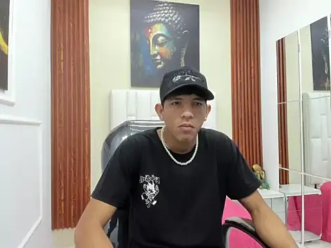 Alexander villa  online show from 7, 4, 2026