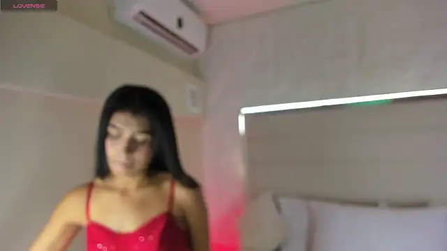 Hayami Li online show from 27, 4, 2026