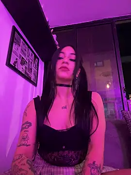Kattze  online show from 27, 5, 2026