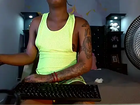 HUGE BLACKCOCK online show from 26, 5, 2026