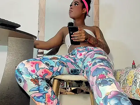 HUGE BLACKCOCK online show from 28, 4, 2026