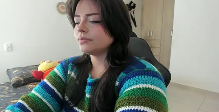  iamrousie  online show from 13, 5, 2026