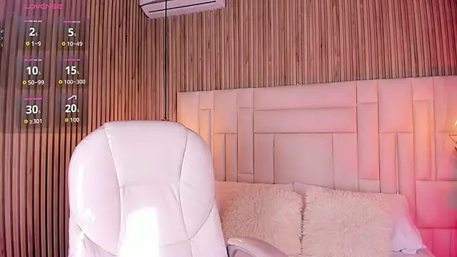 NicolSantos online show from 7, 5, 2026