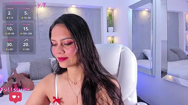 NicolSantos online show from 25, 6, 2026