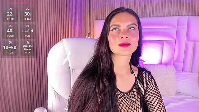 NicolSantos online show from 13, 5, 2026