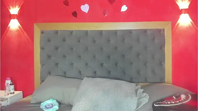Snapshot of RosyRoos chatting on 28, 5, 2026 RosyRoos online show from 28, 5, 2026