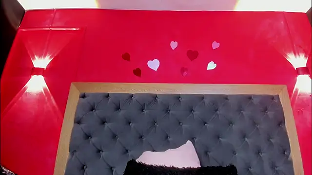 Snapshot of RosyRoos chatting on 5, 5, 2026 RosyRoos online show from 5, 5, 2026