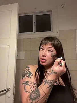 Snapshot of cherryxxox chatting on 13, 6, 2026 cherryxxox online show from 13, 6, 2026