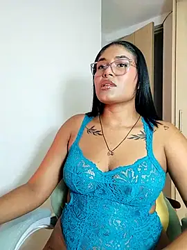 AGATTA0 online show from 20, 4, 2026