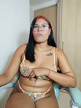 AGATTA0 online show from 10, 5, 2026