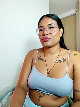 AGATTA0 online show from 26, 4, 2026