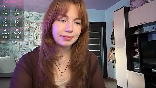 Snapshot of FairyFl0ra chatting on 9, 4, 2026 FairyFl0ra online show from 9, 4, 2026