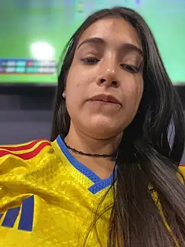 Hana-Parker online show from 3, 7, 2026