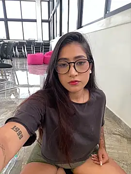 Hana-Parker online show from 14, 5, 2026