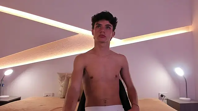 Logan Steel online show from 14, 4, 2026