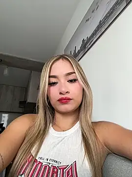 AmyRusso online show from 10, 7, 2026