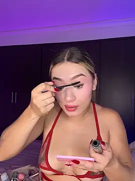 AmyRusso online show from 29, 4, 2026