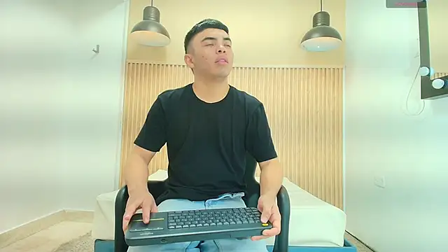 THIAM KELLER1 online show from 11, 4, 2026