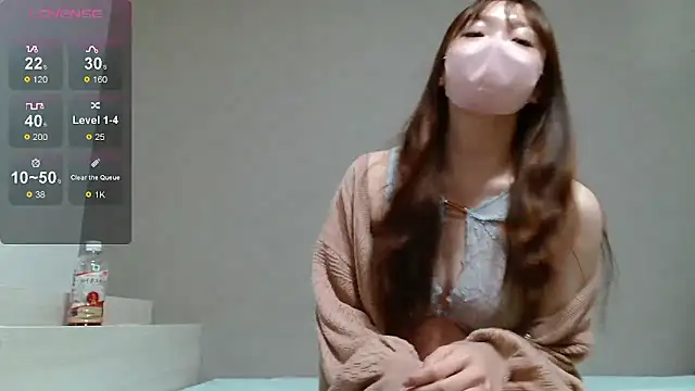 YUA-AK online show from 19, 5, 2026