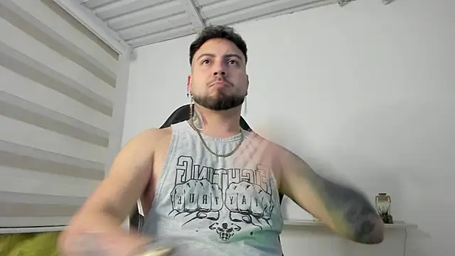 AaronHardi online show from 17, 5, 2026