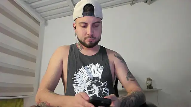 AaronHardi online show from 18, 5, 2026