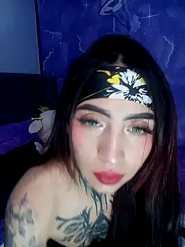 Rouxx 1 online show from 23, 5, 2026