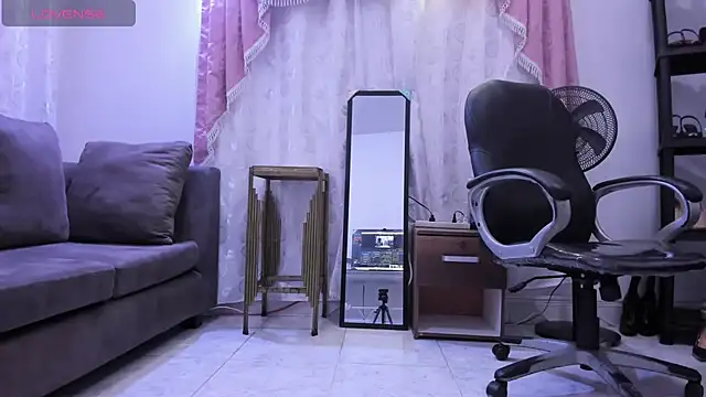 Jereth Boy online show from 25, 6, 2026