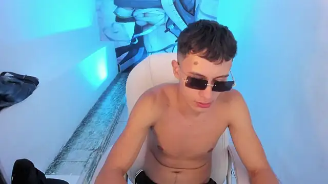 Jereth Boy online show from 21, 4, 2026