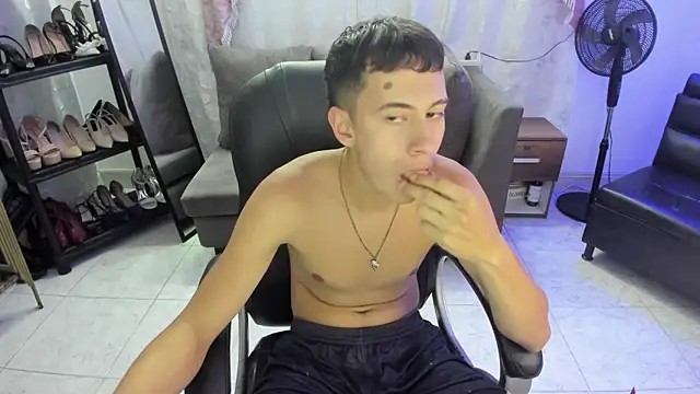 Jereth Boy online show from 18, 5, 2026
