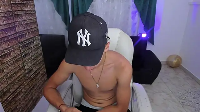Jereth Boy online show from 27, 4, 2026