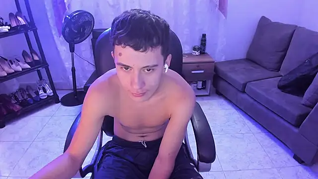 Jereth Boy online show from 29, 5, 2026