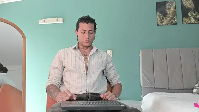Damian Romanoff online show from 7, 5, 2026